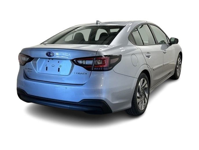 2025 Subaru Legacy Limited 29