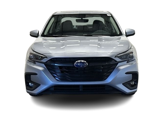 2025 Subaru Legacy Limited 6