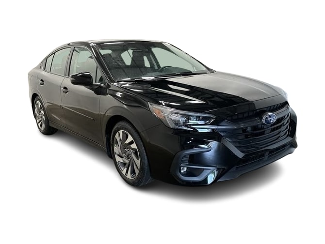 2025 Subaru Legacy Limited 28