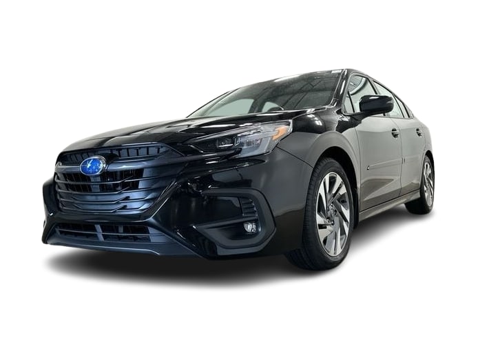 2025 Subaru Legacy Limited 29