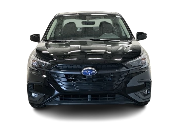 2025 Subaru Legacy Limited 6