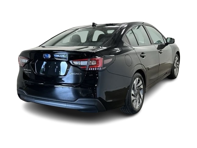 2025 Subaru Legacy Limited 30