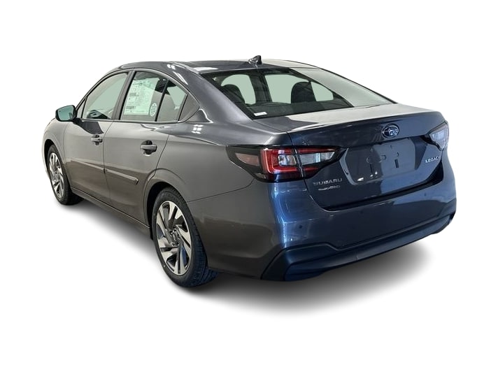 2025 Subaru Legacy Limited 4