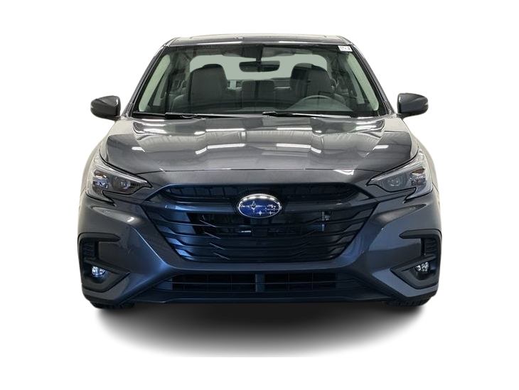 2025 Subaru Legacy Limited 6