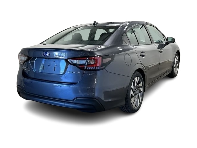 2025 Subaru Legacy Limited 29