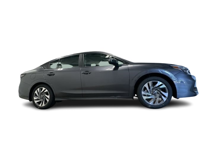 Thumbnail: 2025 Subaru Legacy - 16