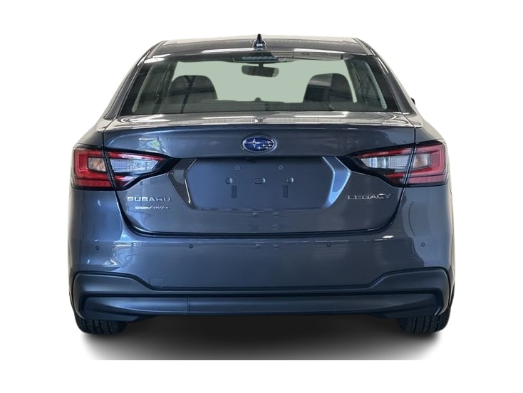 Thumbnail: 2025 Subaru Legacy - 5