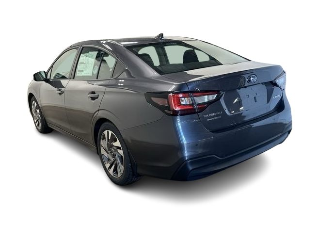 Thumbnail: 2025 Subaru Legacy - 4