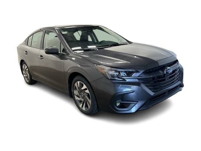 Thumbnail: 2025 Subaru Legacy - 28