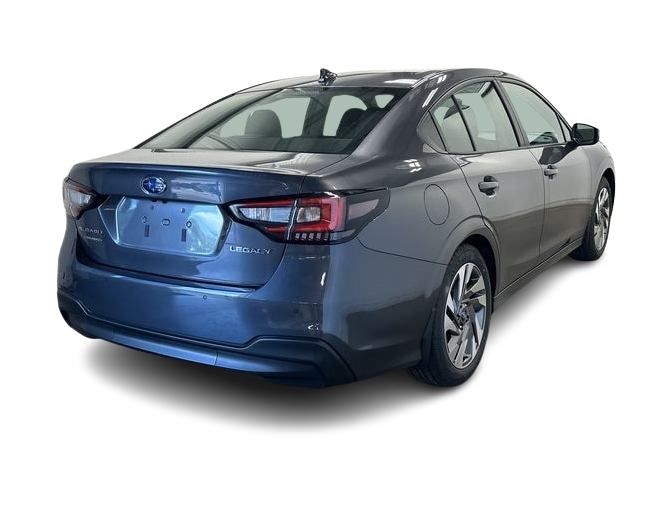 Thumbnail: 2025 Subaru Legacy - 29