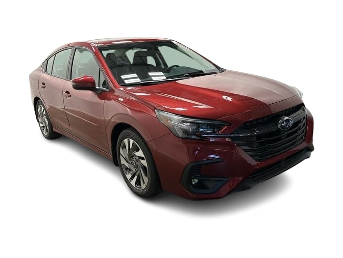 2025 Subaru Legacy Limited 29