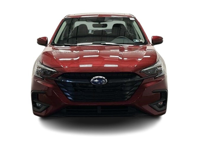 2025 Subaru Legacy Limited 6