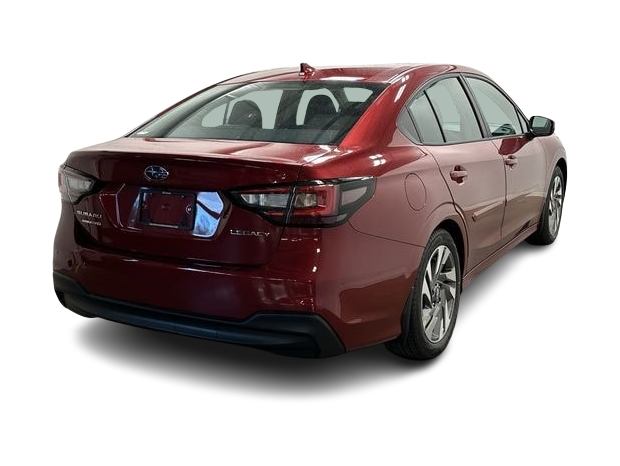 Thumbnail: 2025 Subaru Legacy - 30