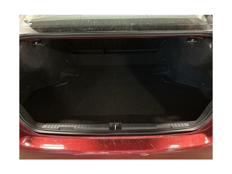 Thumbnail: 2025 Subaru Legacy - 15