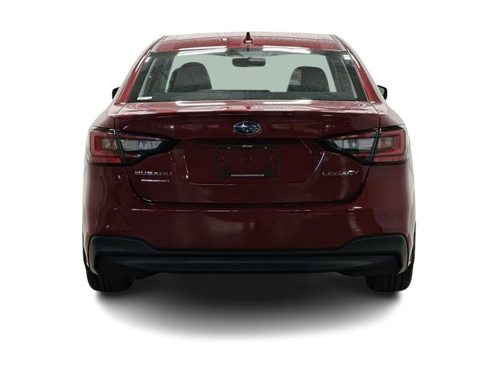Thumbnail: 2025 Subaru Legacy - 5