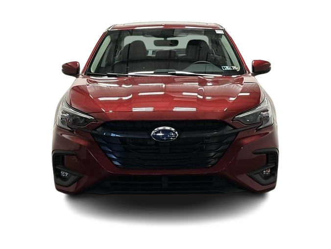 Thumbnail: 2025 Subaru Legacy - 6
