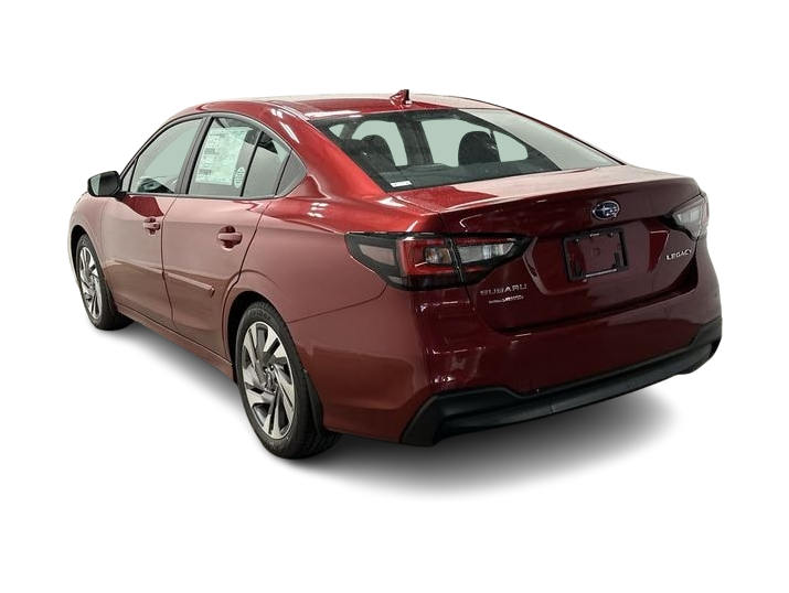 Thumbnail: 2025 Subaru Legacy - 4