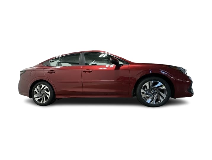 Thumbnail: 2025 Subaru Legacy - 16