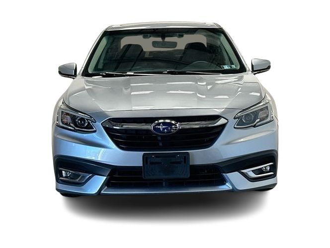 Thumbnail: 2022 Subaru Legacy - 6
