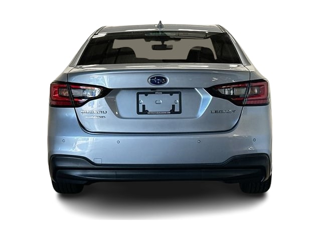 Thumbnail: 2022 Subaru Legacy - 5