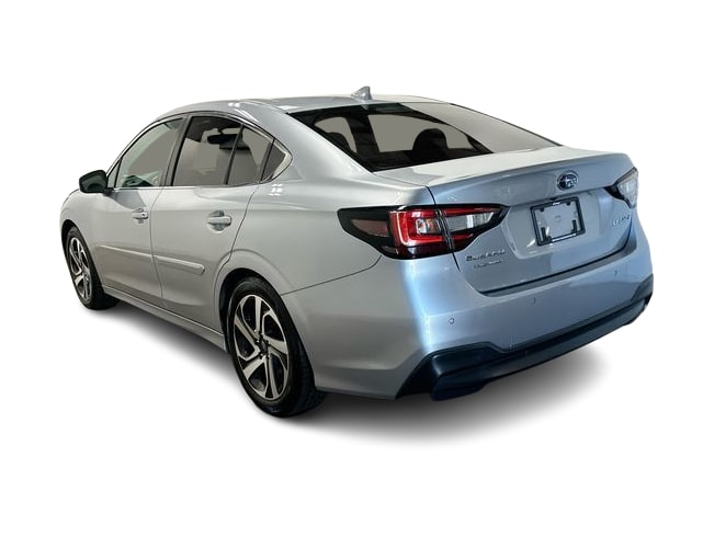 Thumbnail: 2022 Subaru Legacy - 4