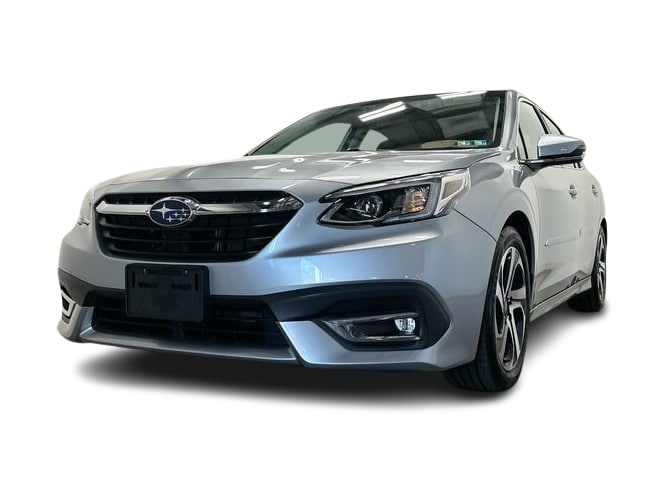 Thumbnail: 2022 Subaru Legacy - 31