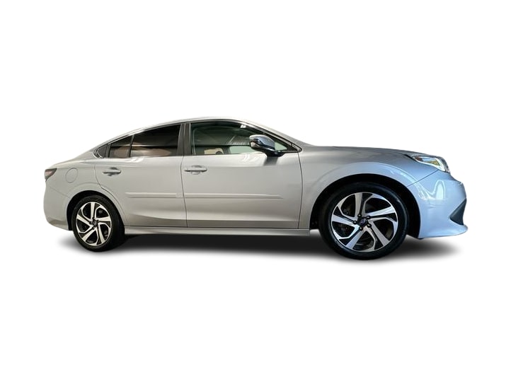 Thumbnail: 2022 Subaru Legacy - 18