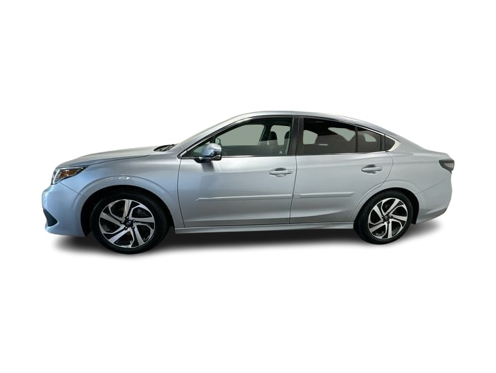 Thumbnail: 2022 Subaru Legacy - 3