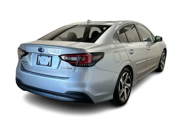Thumbnail: 2022 Subaru Legacy - 33