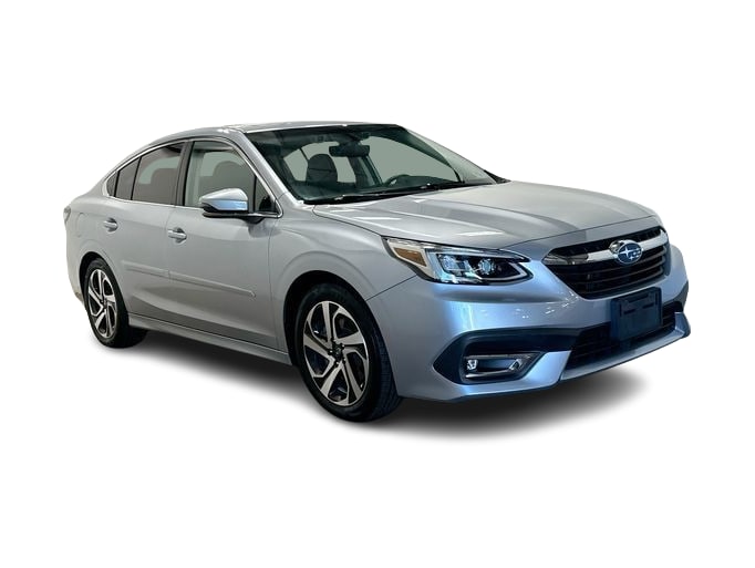 Thumbnail: 2022 Subaru Legacy - 32