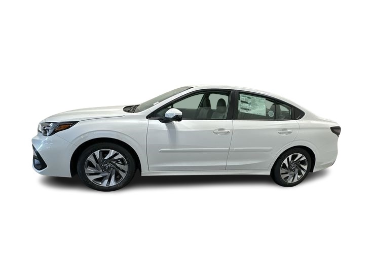 2025 Subaru Legacy Limited 3