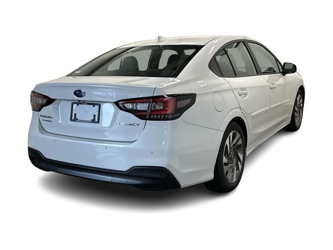 2025 Subaru Legacy Limited 31