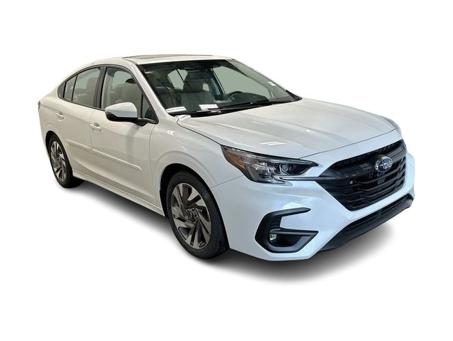 2025 Subaru Legacy Limited 29