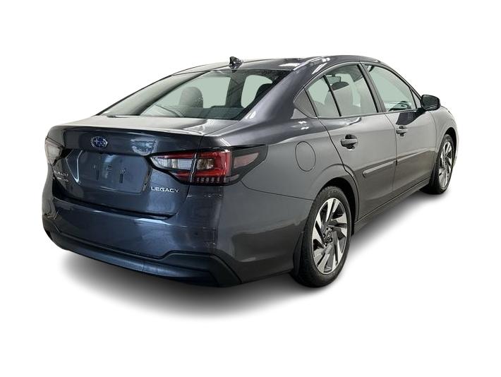 2025 Subaru Legacy Limited 29