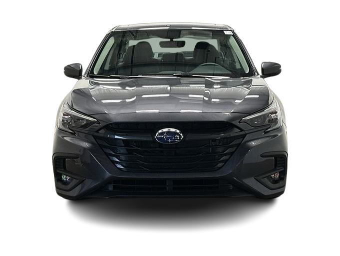 2025 Subaru Legacy Limited 6