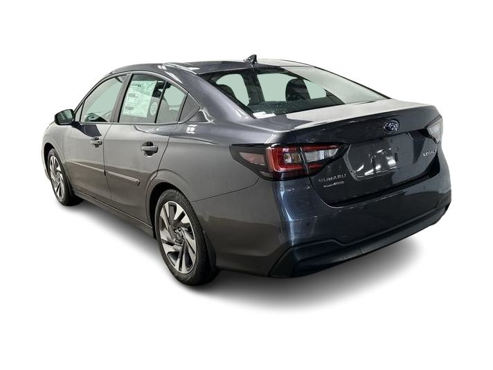 2025 Subaru Legacy Limited 4