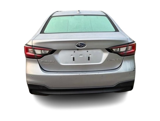 Thumbnail: 2020 Subaru Legacy - 5