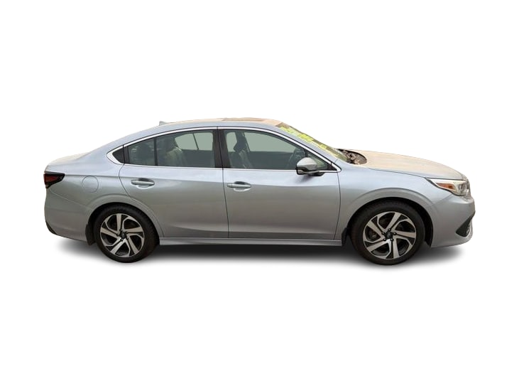 Thumbnail: 2020 Subaru Legacy - 19