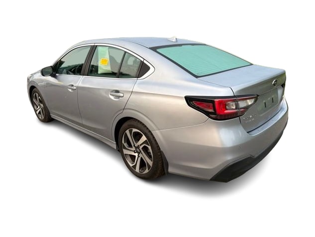 Thumbnail: 2020 Subaru Legacy - 4