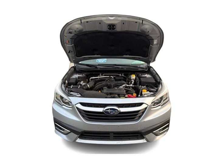 Thumbnail: 2020 Subaru Legacy - 17
