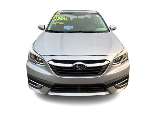 Thumbnail: 2020 Subaru Legacy - 6