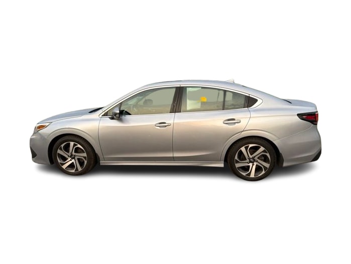 Thumbnail: 2020 Subaru Legacy - 3
