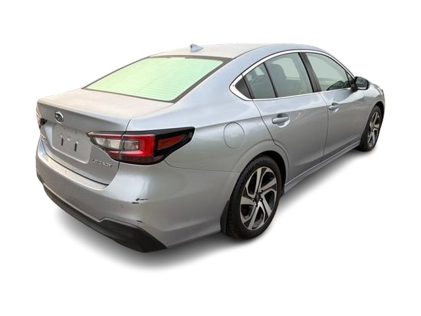 Thumbnail: 2020 Subaru Legacy - 21