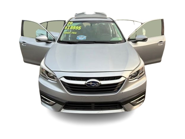 Thumbnail: 2020 Subaru Legacy - 28