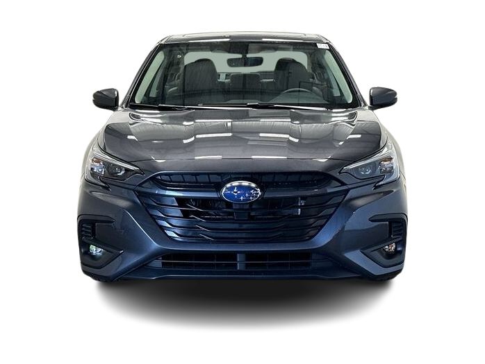 2025 Subaru Legacy Limited 6