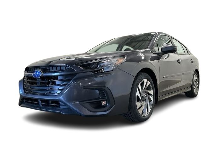 2025 Subaru Legacy Limited 28