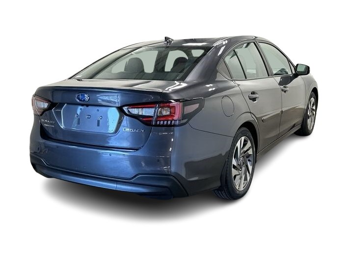 2025 Subaru Legacy Limited 16