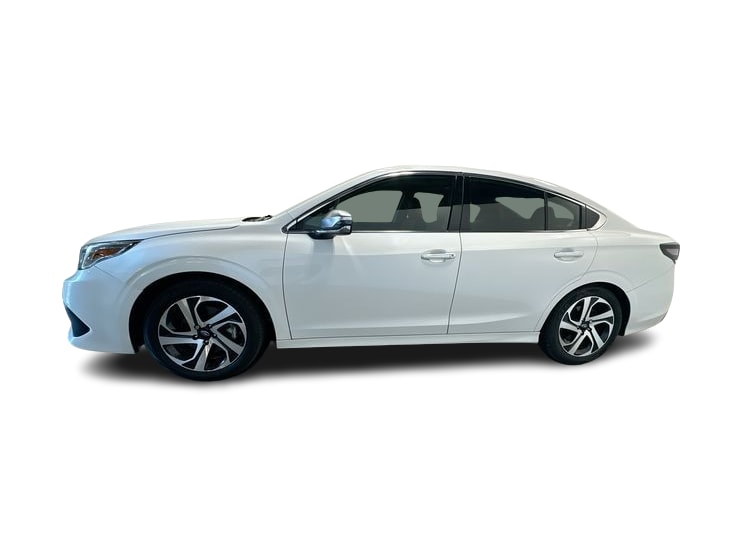 Thumbnail: 2021 Subaru Legacy - 3