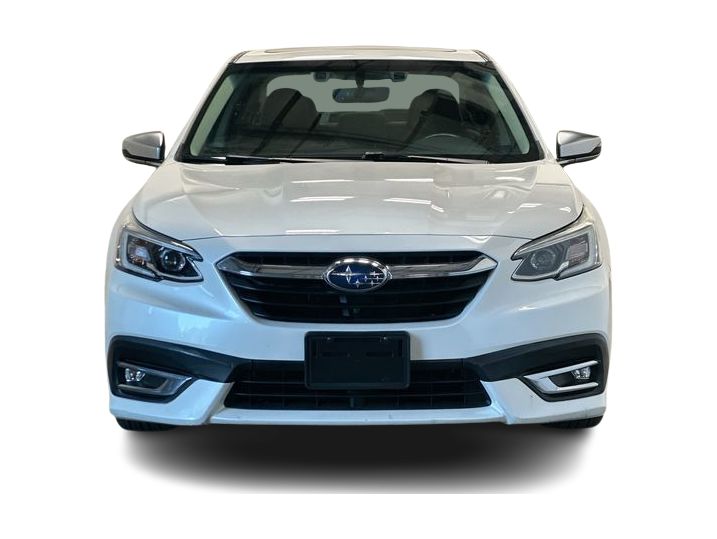 Thumbnail: 2021 Subaru Legacy - 4