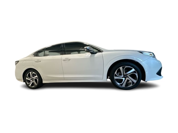 Thumbnail: 2021 Subaru Legacy - 12